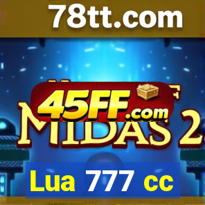 Lua 777 cc